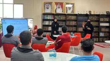 لا أحد على الهامش..مبادرة لاجتماعية الشارقة للتوعية بطيف التوحد
